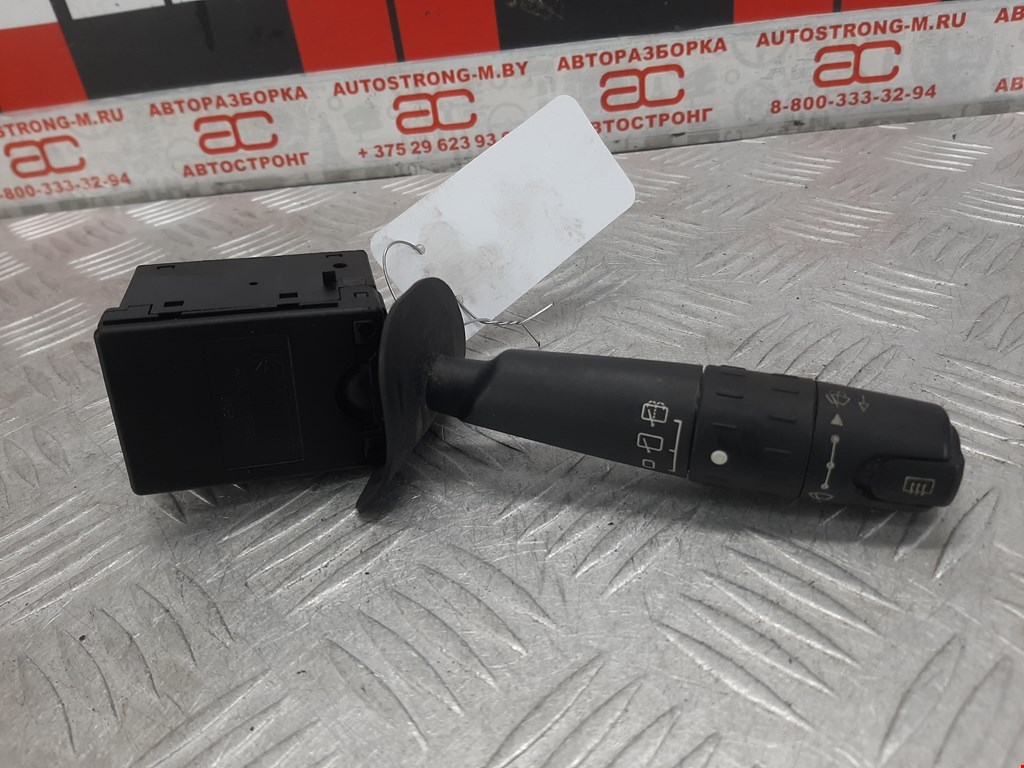 Переключатель стеклоочистителя CITROEN Xsara 1997-2000