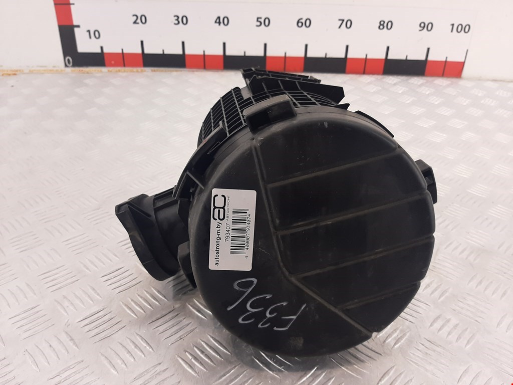 Корпус воздушного фильтра RENAULT Laguna 1993-2000