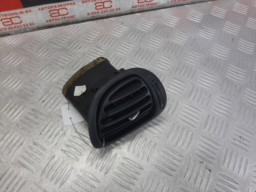 Дефлектор воздушный PEUGEOT 206 1998-2012