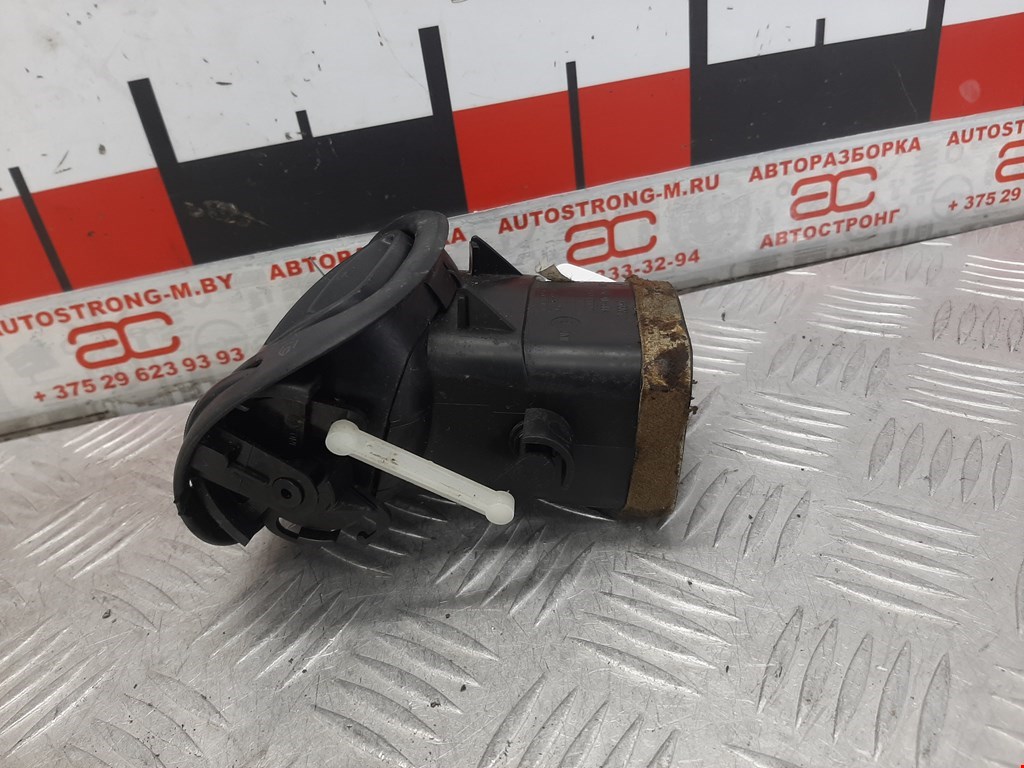 Дефлектор воздушный PEUGEOT 206 1998-2012