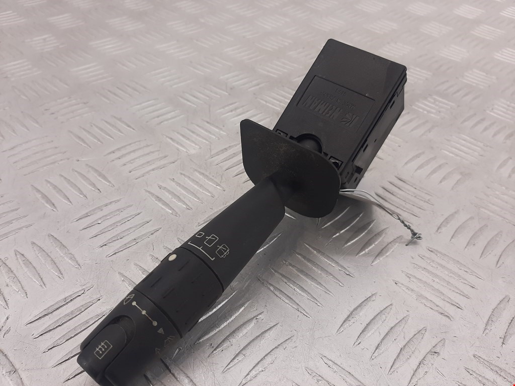 Переключатель стеклоочистителя CITROEN Xantia 1993-2002