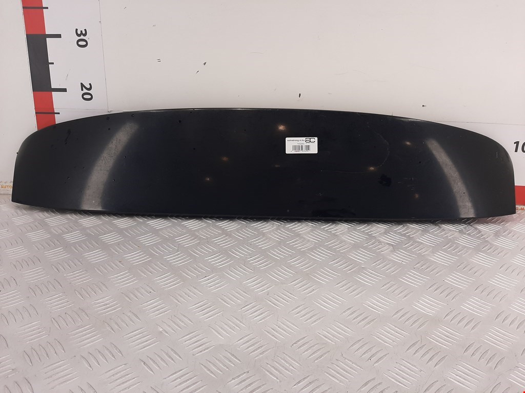 Спойлер PEUGEOT 206 1998-2012