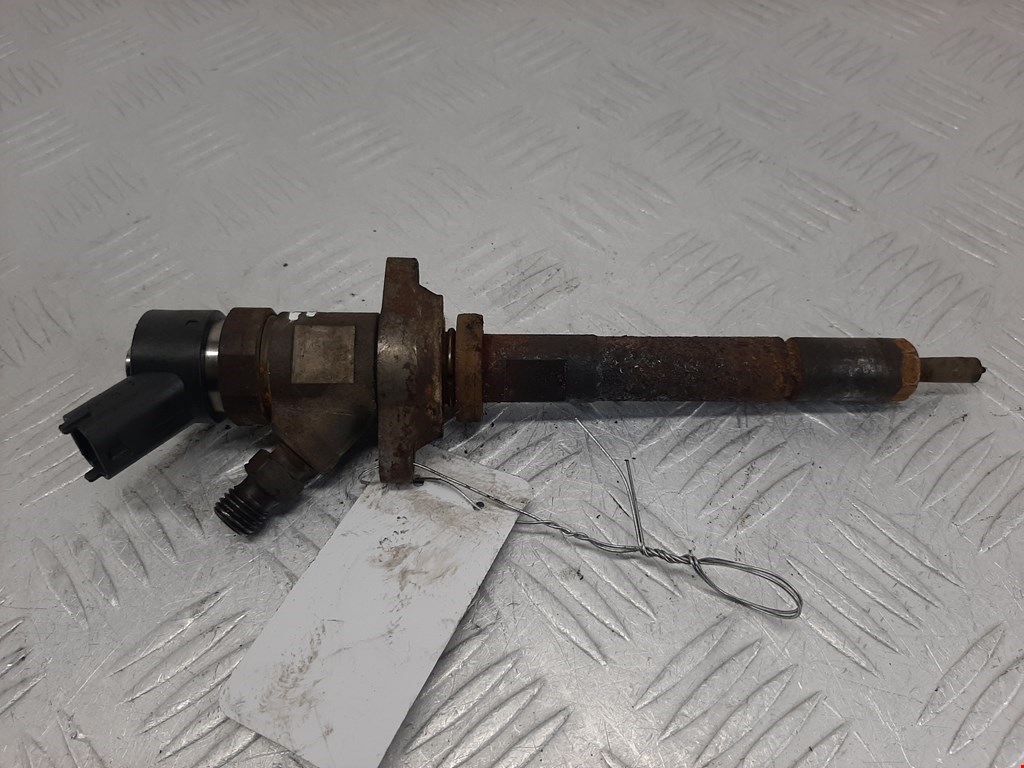 Форсунка дизельная электрическая PEUGEOT 207 2006-2015