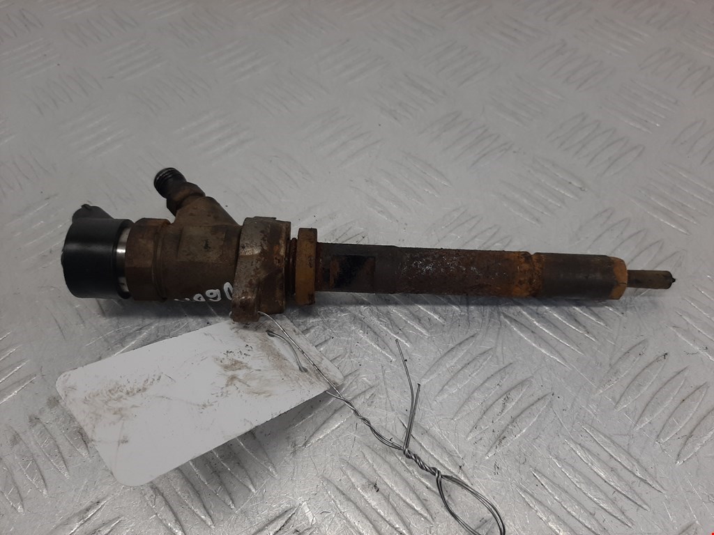 Форсунка дизельная электрическая PEUGEOT 207 2006-2015