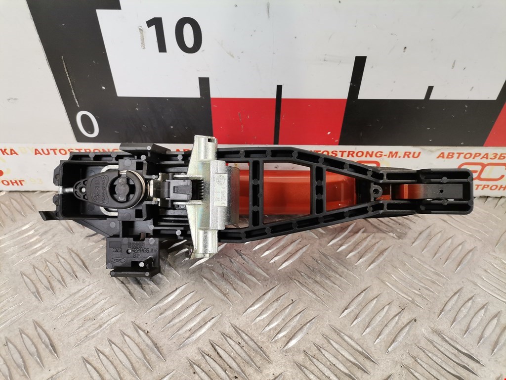 Ручка двери передней наружная правая FORD C-MAX 2010-2019