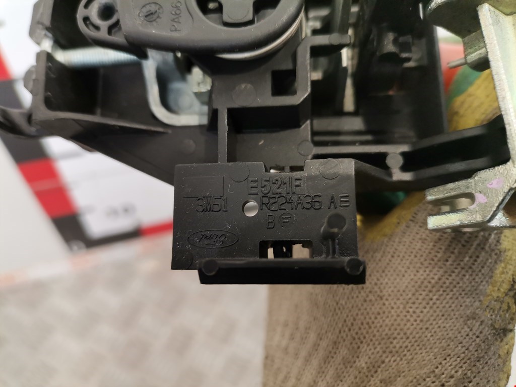 Ручка двери передней наружная правая FORD C-MAX 2010-2019