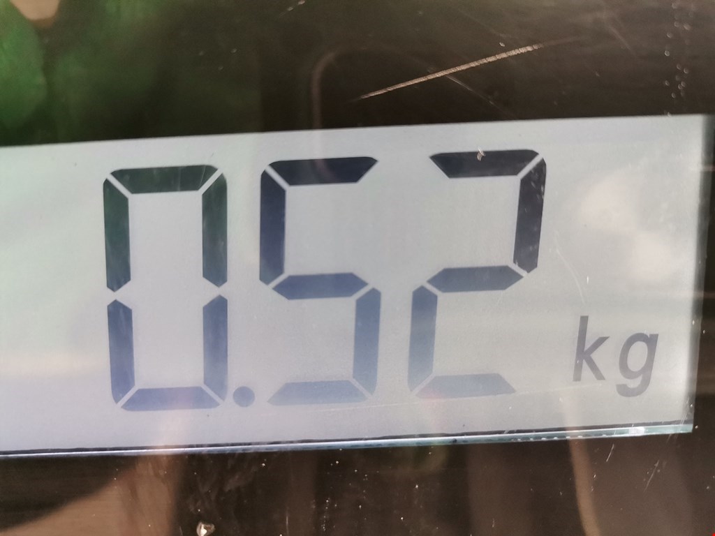 Ручка двери передней наружная правая FORD C-MAX 2010-2019