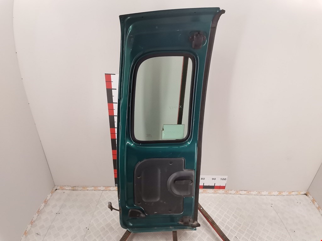 Бампер задний RENAULT Kangoo 1997-2008