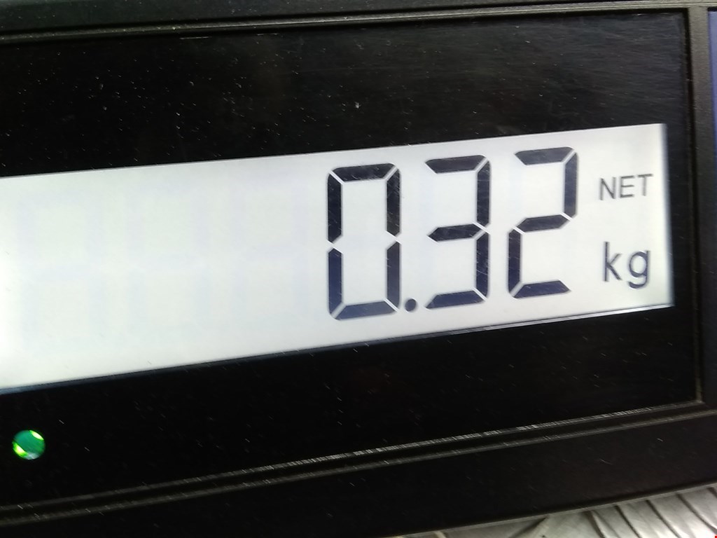 Ключ балонный FORD Fusion 2002-2012