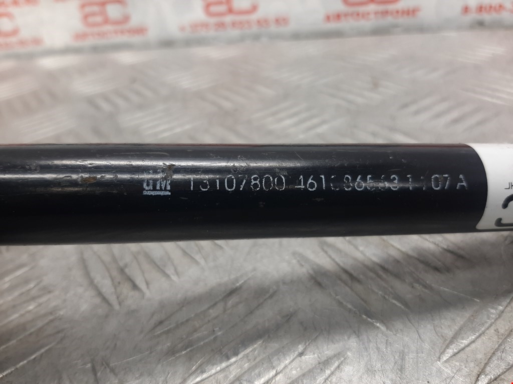 Ключ балонный OPEL Astra H/Family 2004-2015