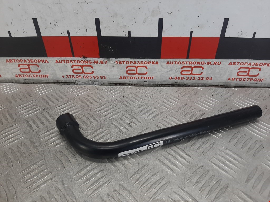 Ключ балонный SAAB 9-3 2002-2014