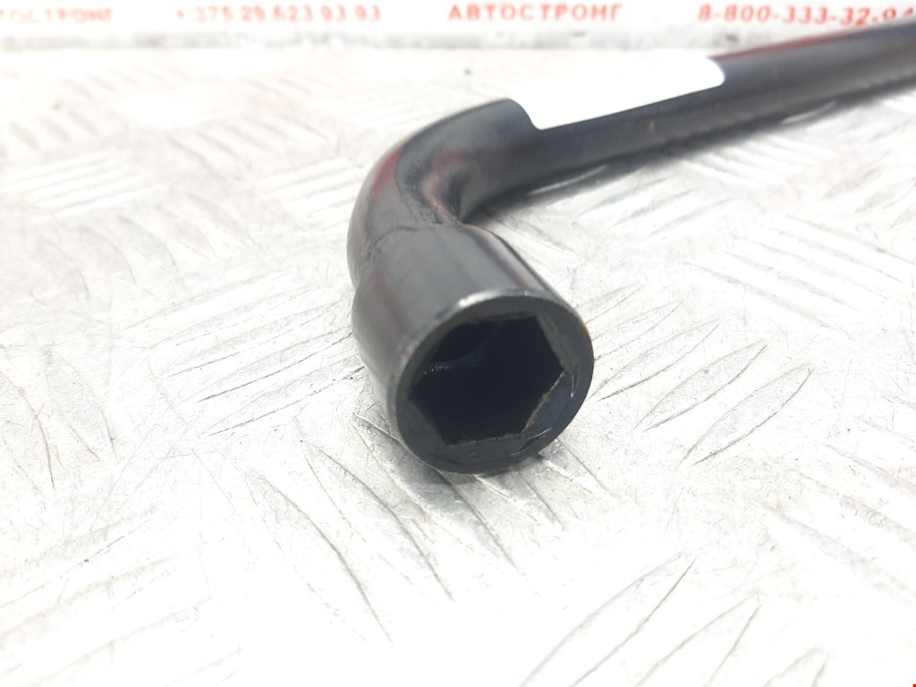 Ключ балонный SAAB 9-3 2002-2014