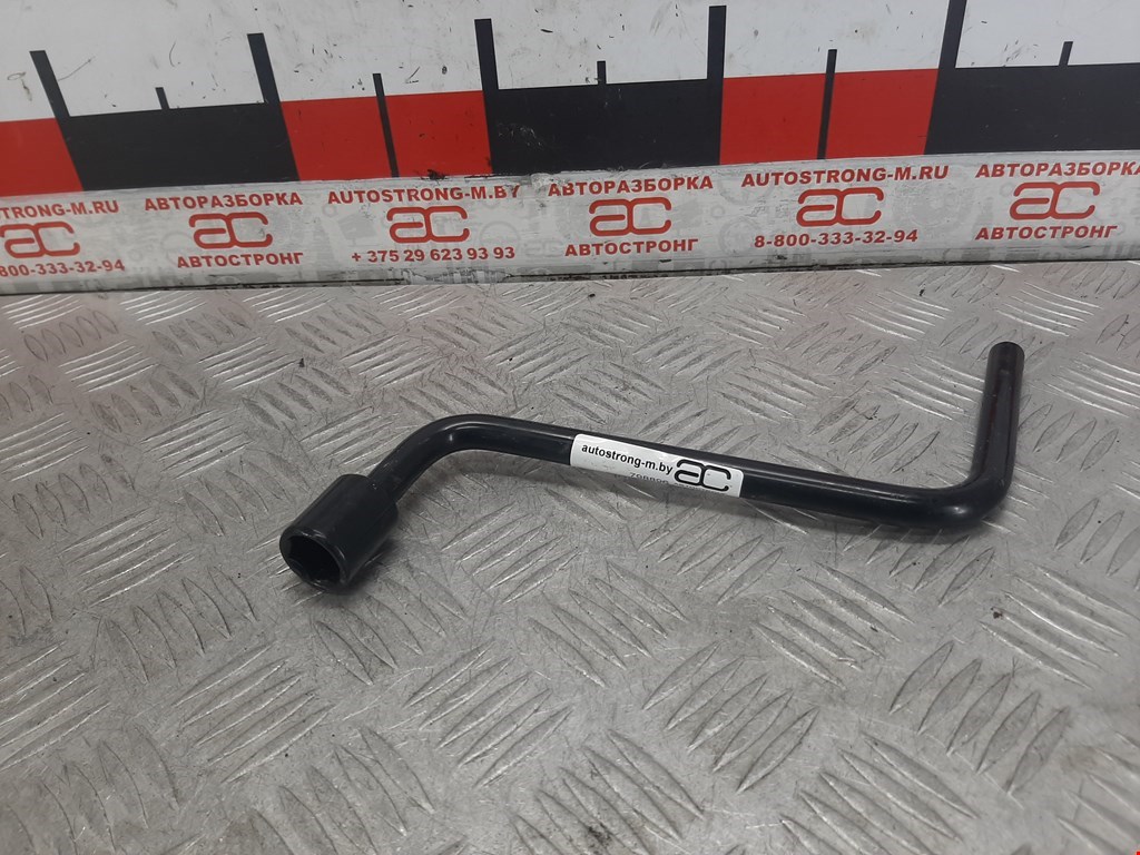 Ключ балонный PEUGEOT 607 2000-2010