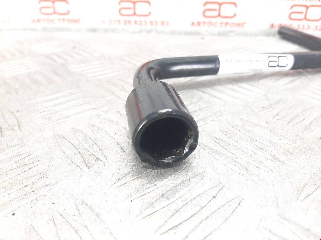 Ключ балонный PEUGEOT 607 2000-2010