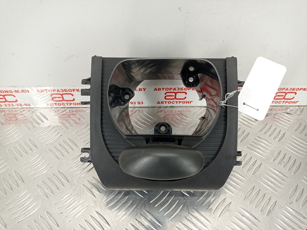 Кожух рулевой колонки DODGE Magnum 2003-2008