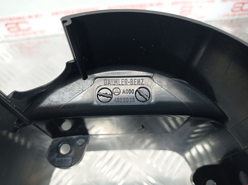 Кожух рулевой колонки DODGE Magnum 2003-2008