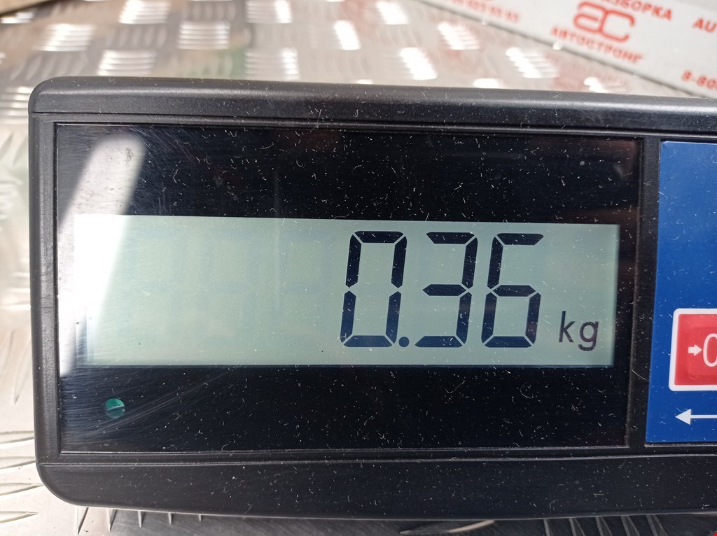 Кожух рулевой колонки DODGE Magnum 2003-2008