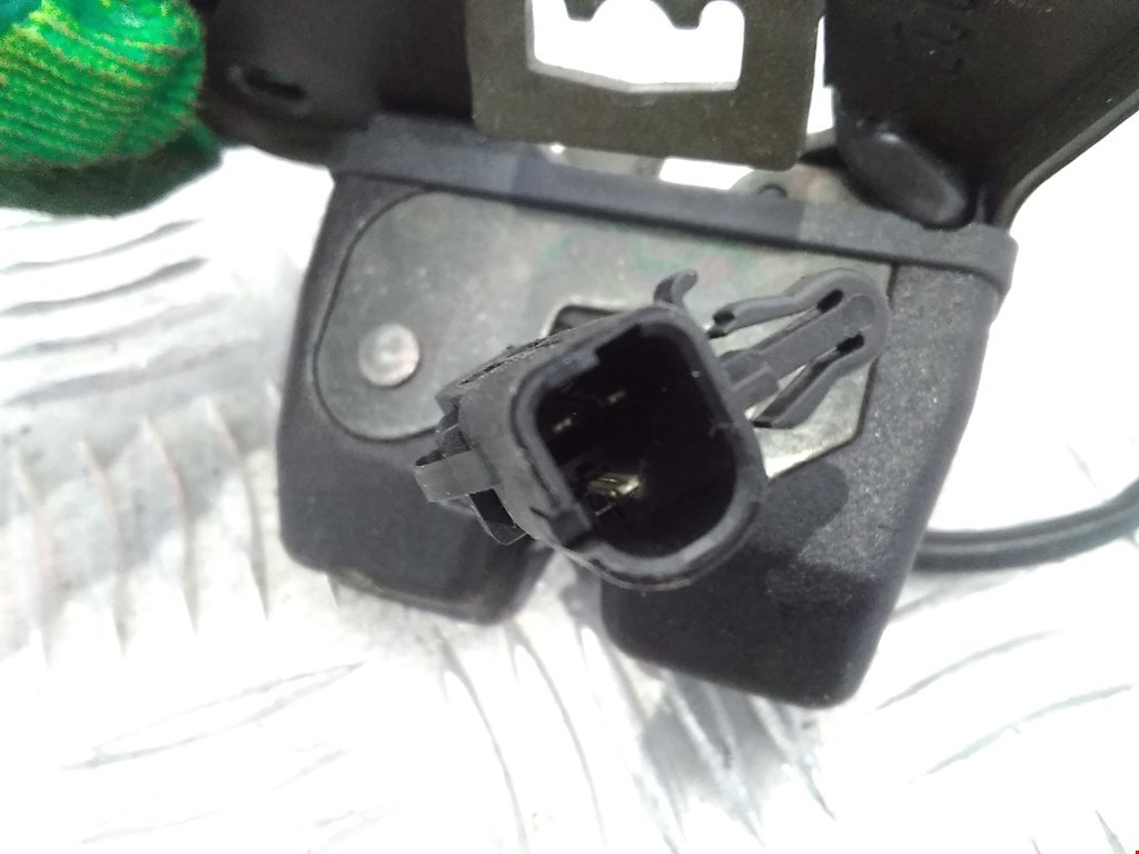 Замок багажника (крышки двери) FIAT Punto II (188) 1999-2007