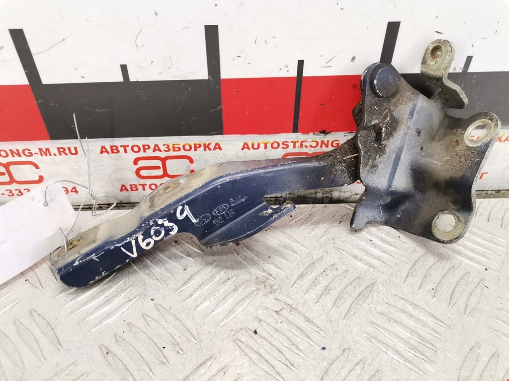 Петля капота левая/правая KIA Carnival II 2006-2014