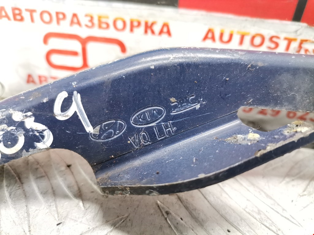 Петля капота левая/правая KIA Carnival II 2006-2014