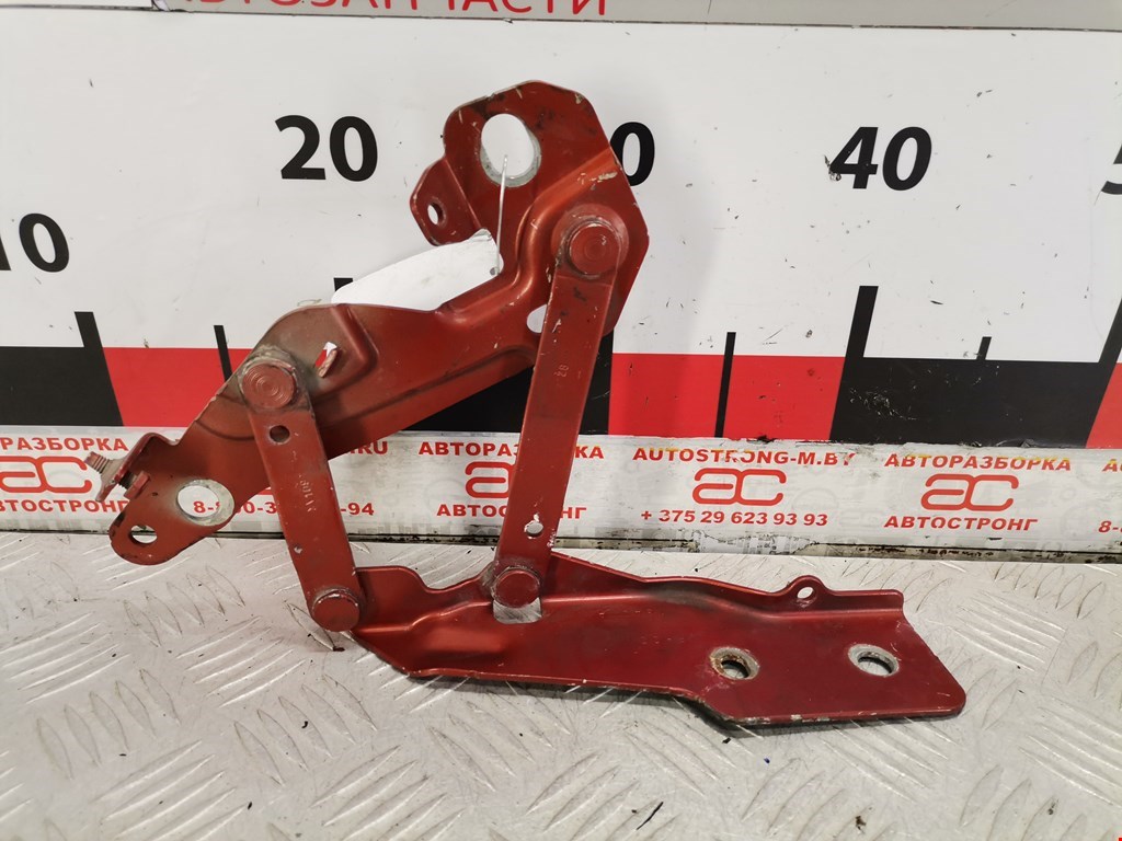 Петля капота левая/правая RENAULT Megane II 2002-2009