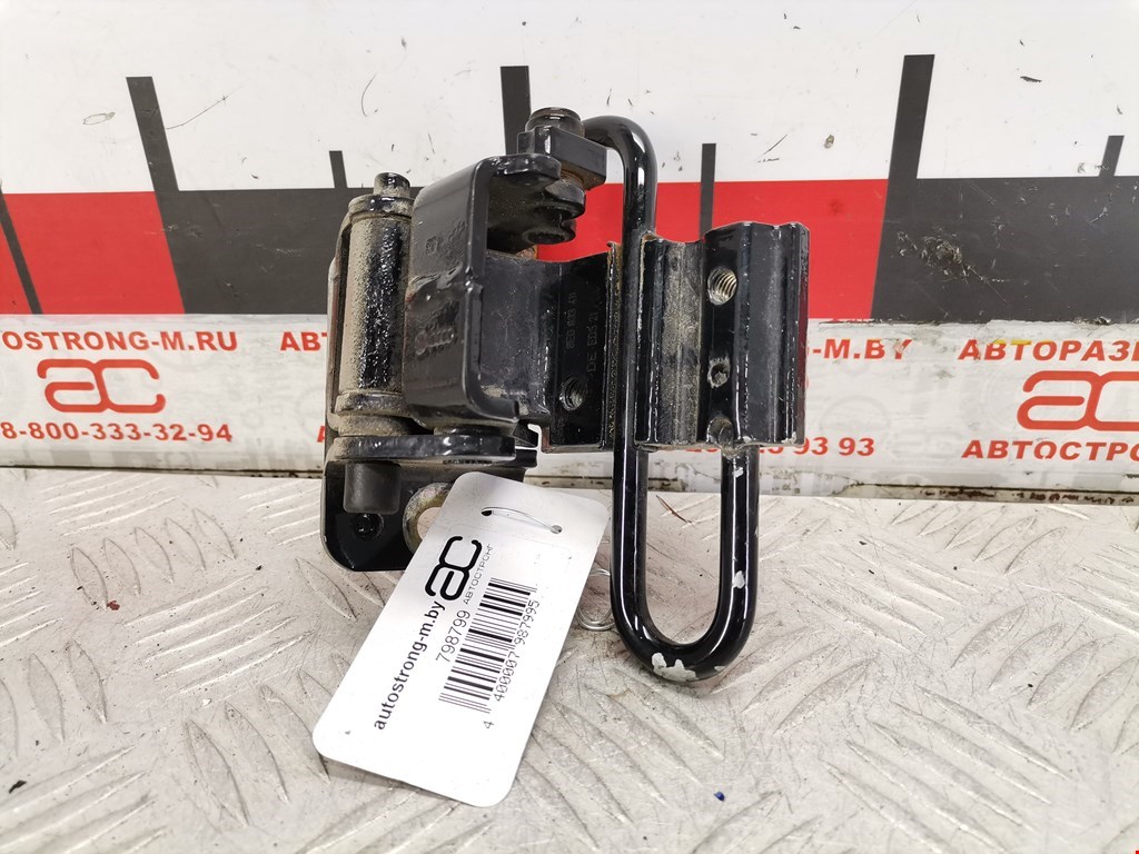 Петля двери задней левой Audi A4 B7 (2004-2009)