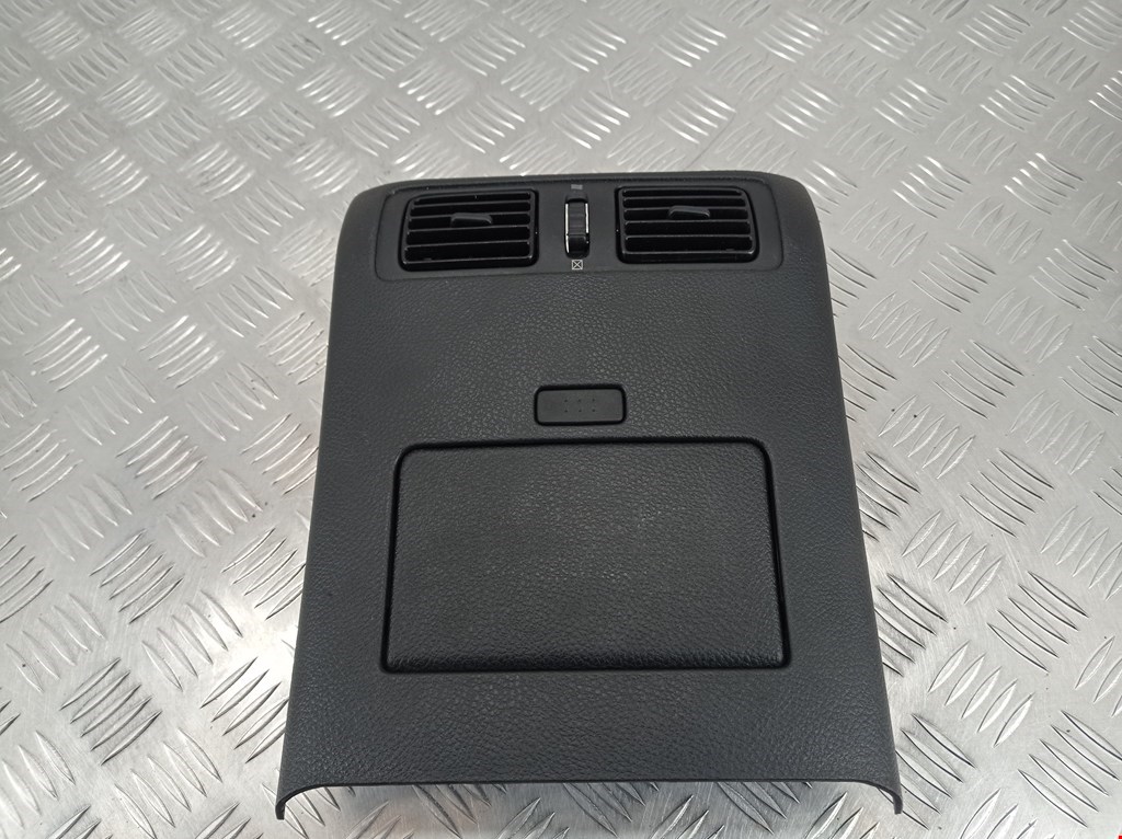 Дефлектор воздушный INFINITI M 2005-2010