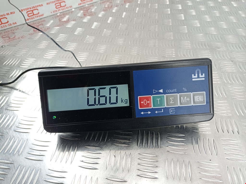 Дефлектор воздушный INFINITI M 2005-2010