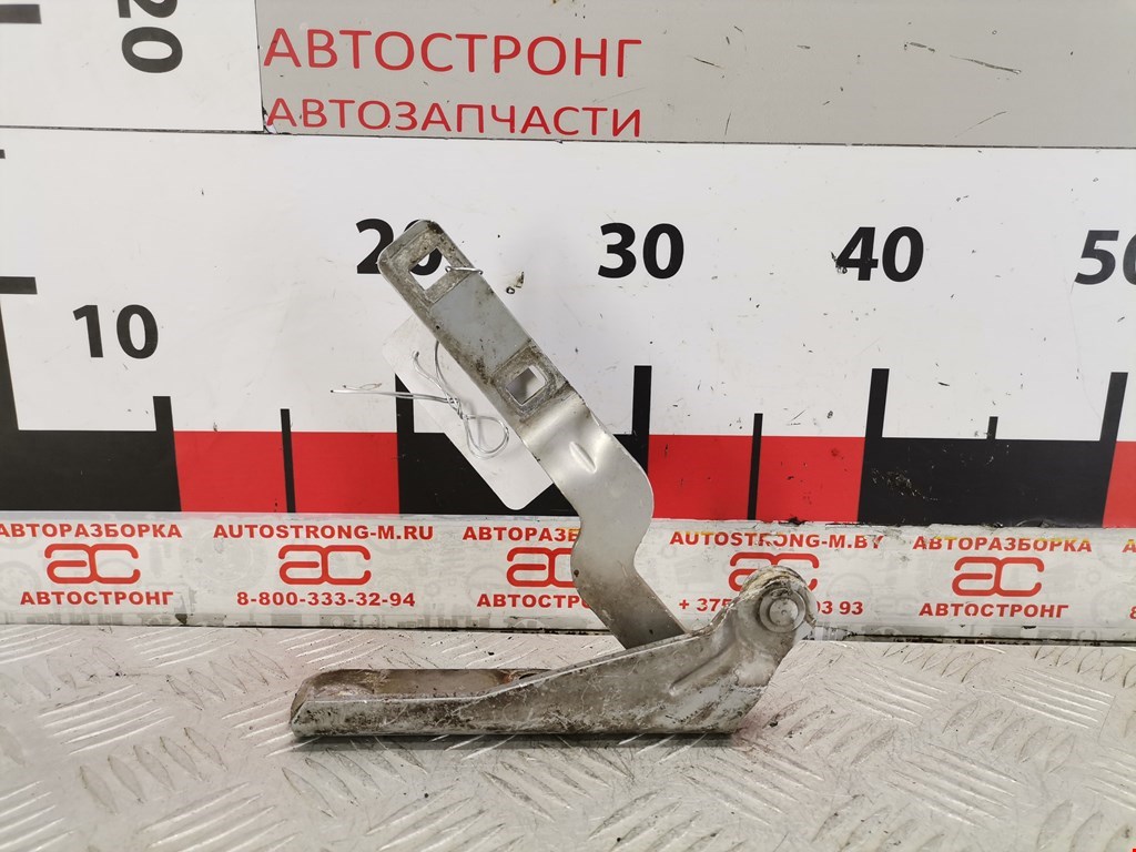 Петля капота левая/правая AUDI A6 C6 2004-2010
