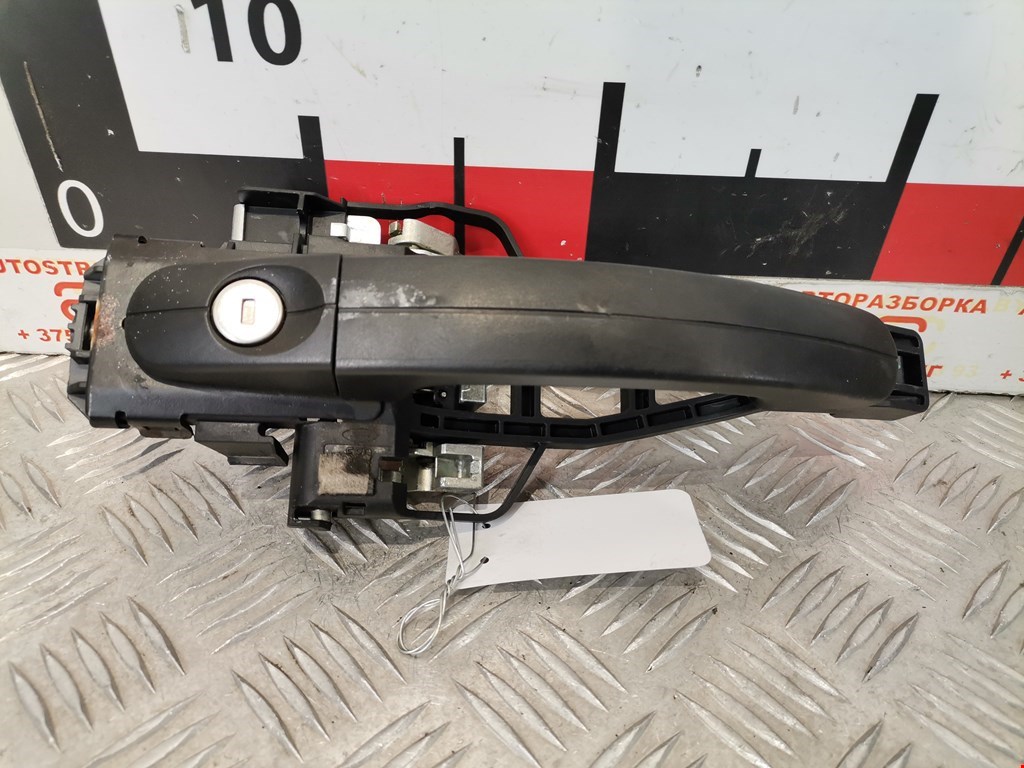 Ручка двери наружная передняя правая Ford Transit (Tourneo) Connect 2 (2012-2022)