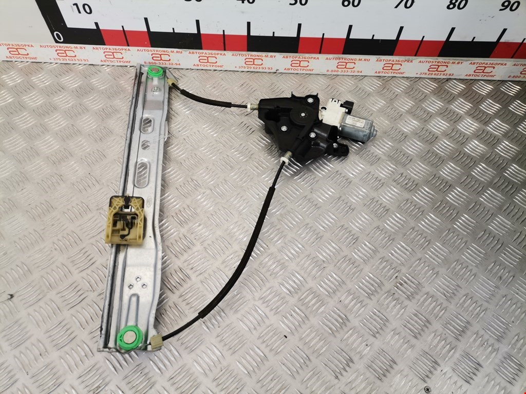 Стеклоподъемник электрический двери передней правой Ford Transit (Tourneo) Connect 2 (2012-2022)