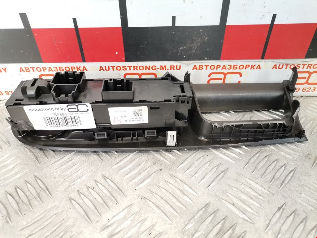 Блок управления стеклоподъемниками FORD Tourneo Connect 2014-н.в.