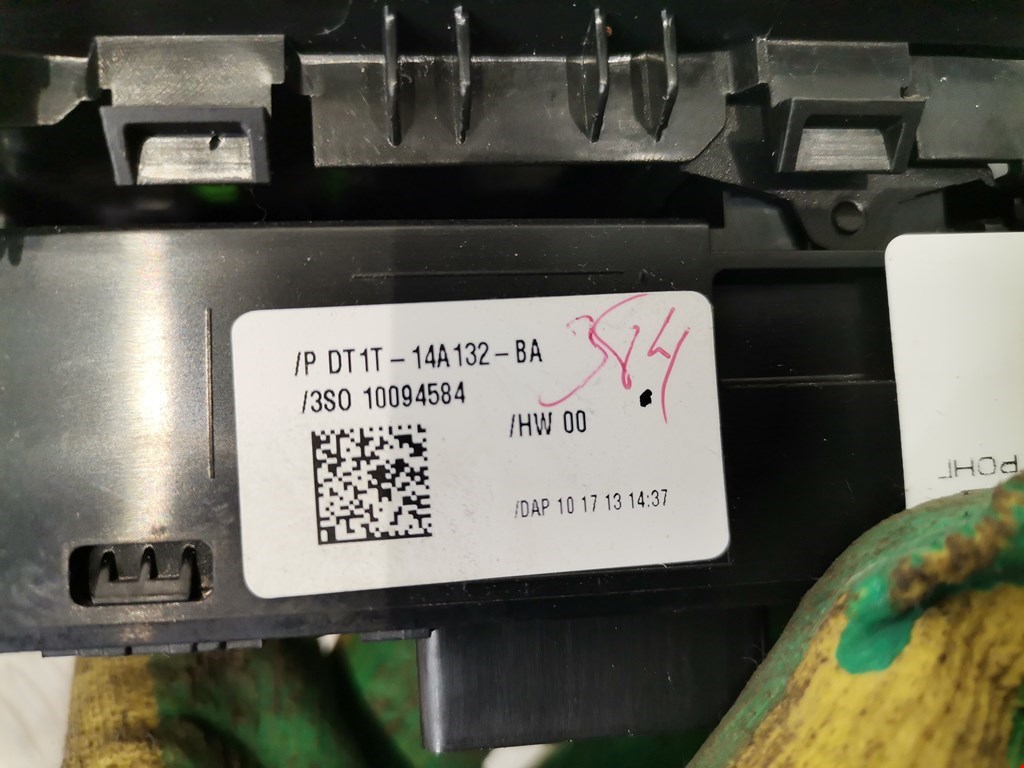 Блок управления стеклоподъемниками FORD Tourneo Connect 2014-н.в.