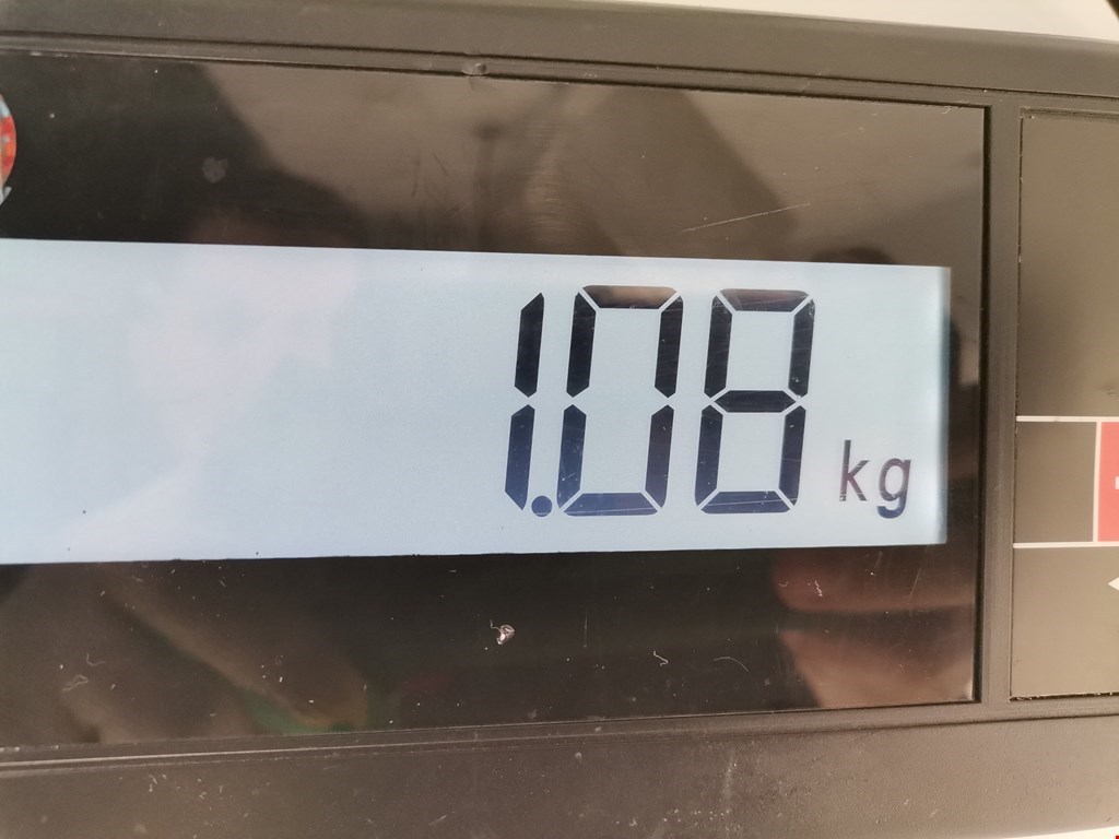 Спойлер PEUGEOT 206 1998-2012