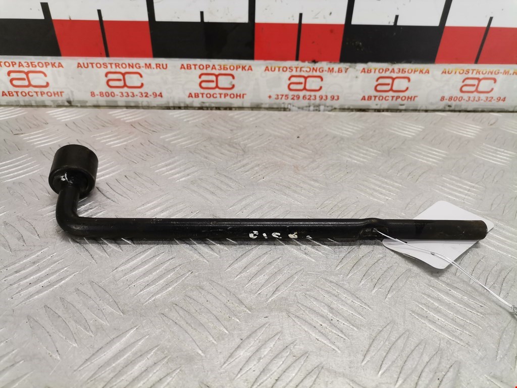 Ключ балонный NISSAN Almera N16 2000-2006