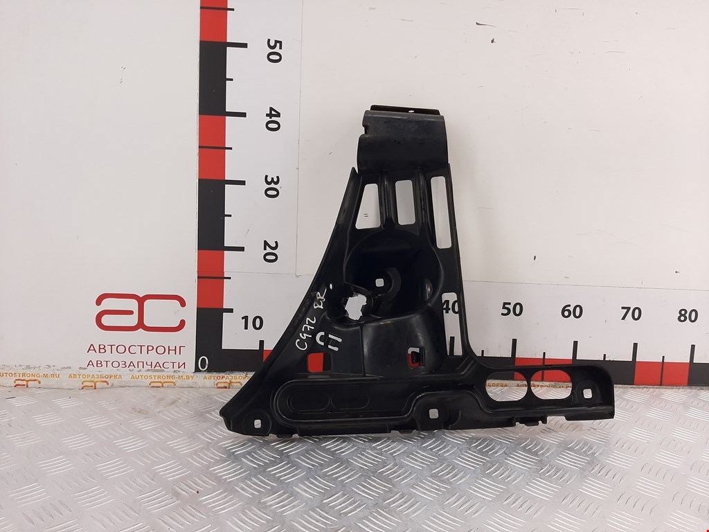 Кронштейн заднего бампера левый правый BMW 6er E63/E64 2003-2011