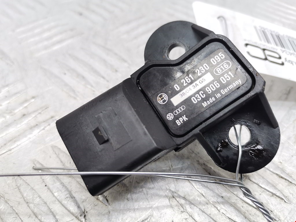 Датчик абсолютного давления VOLKSWAGEN Golf V 2003-2009