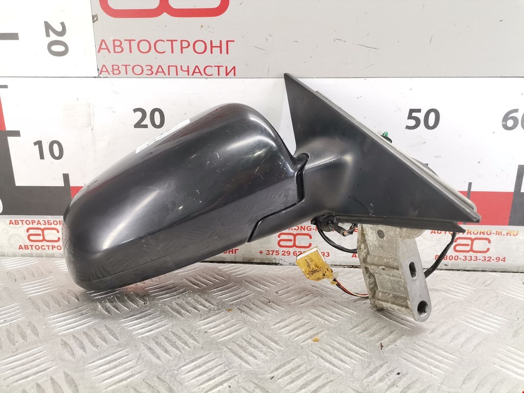 Зеркало правое AUDI A4 B6 2001-2005