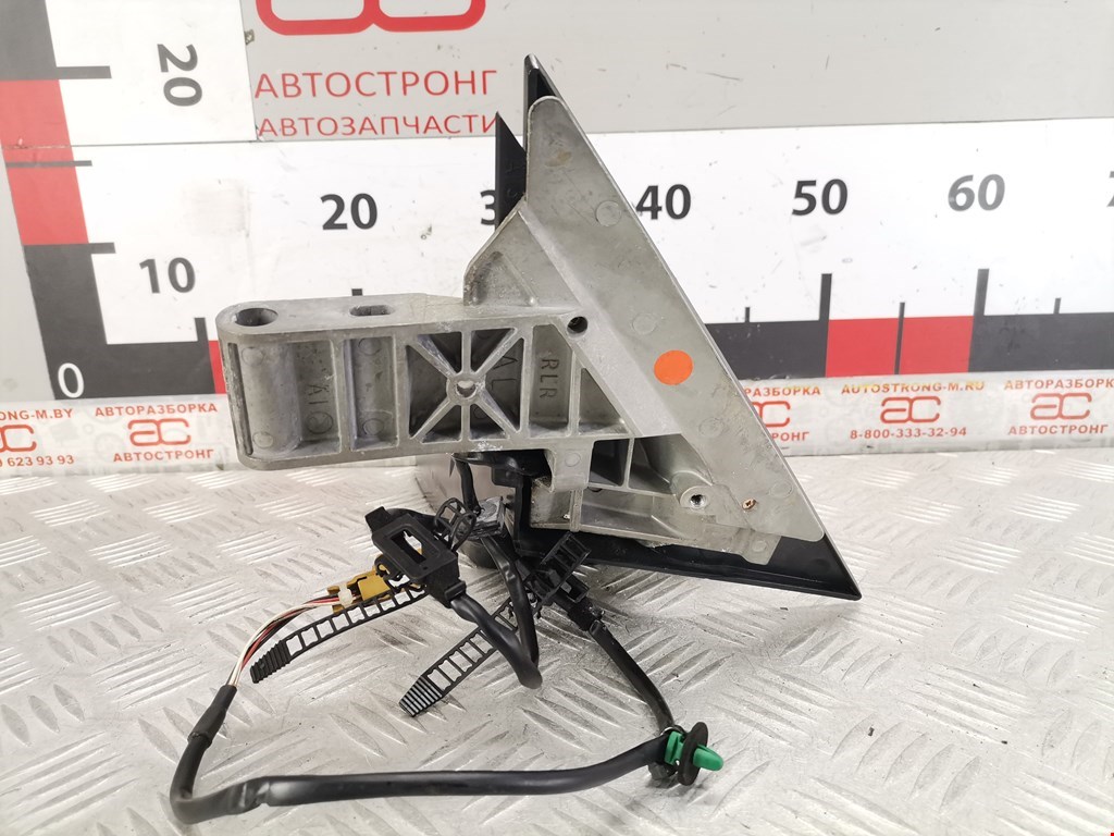 Зеркало правое AUDI A4 B6 2001-2005