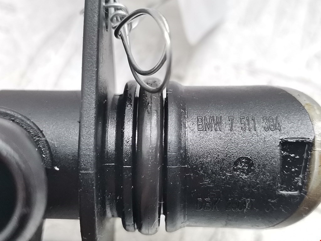 Штуцер BMW 3er E46 1998-2006