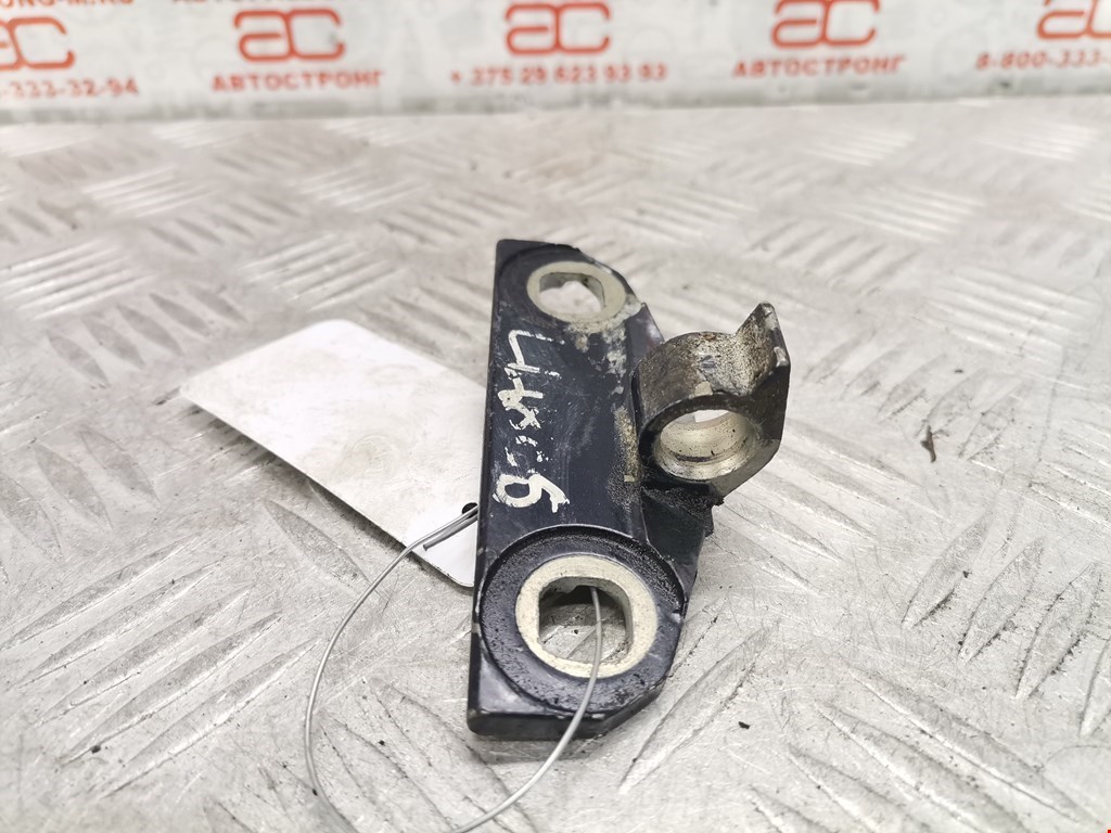 Петля двери передней правой Volvo S80 2 (2006-2016)