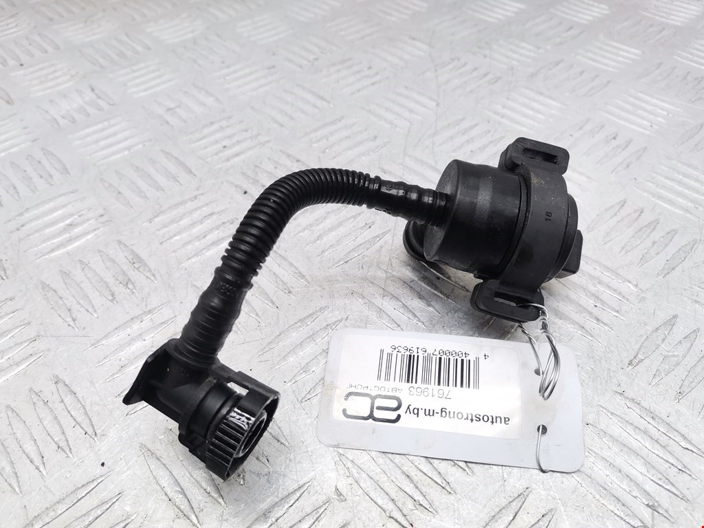 Клапан вентиляции топливного бака BMW 1er E81\E87 2004-2011