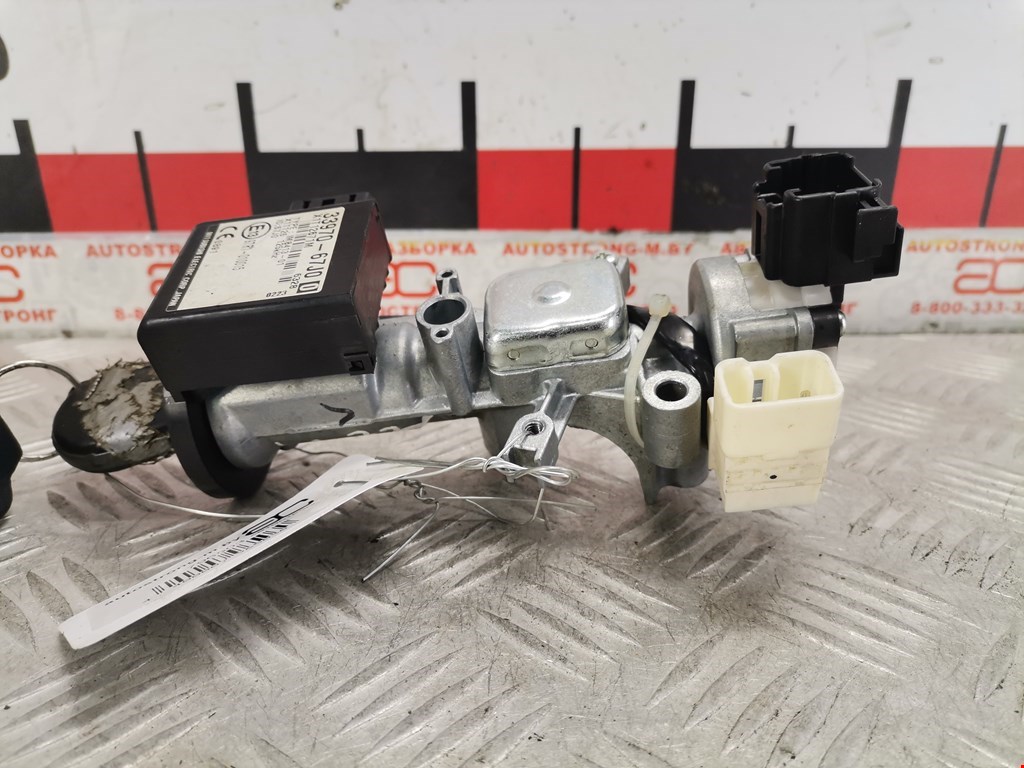 Замок зажигания SUZUKI Grand Vitara 2005-2015