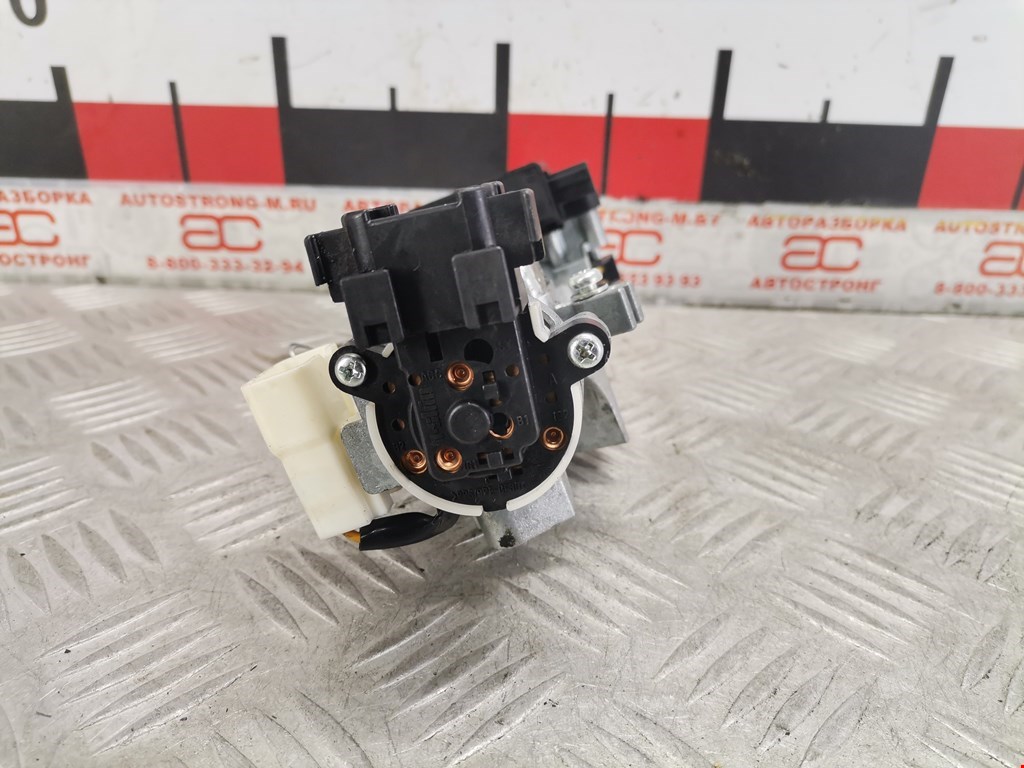 Замок зажигания SUZUKI Grand Vitara 2005-2015