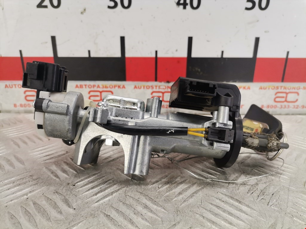 Замок зажигания SUZUKI Grand Vitara 2005-2015