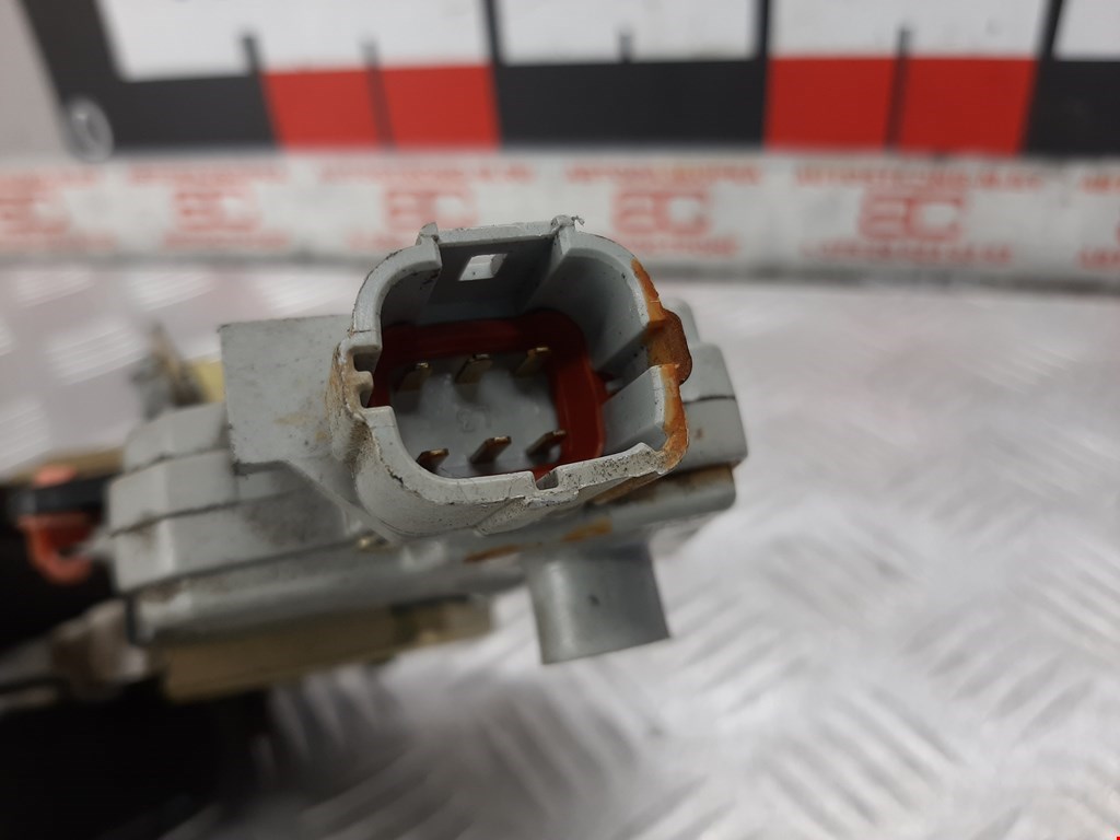 Замок двери задней левой NISSAN Almera N16 2000-2006