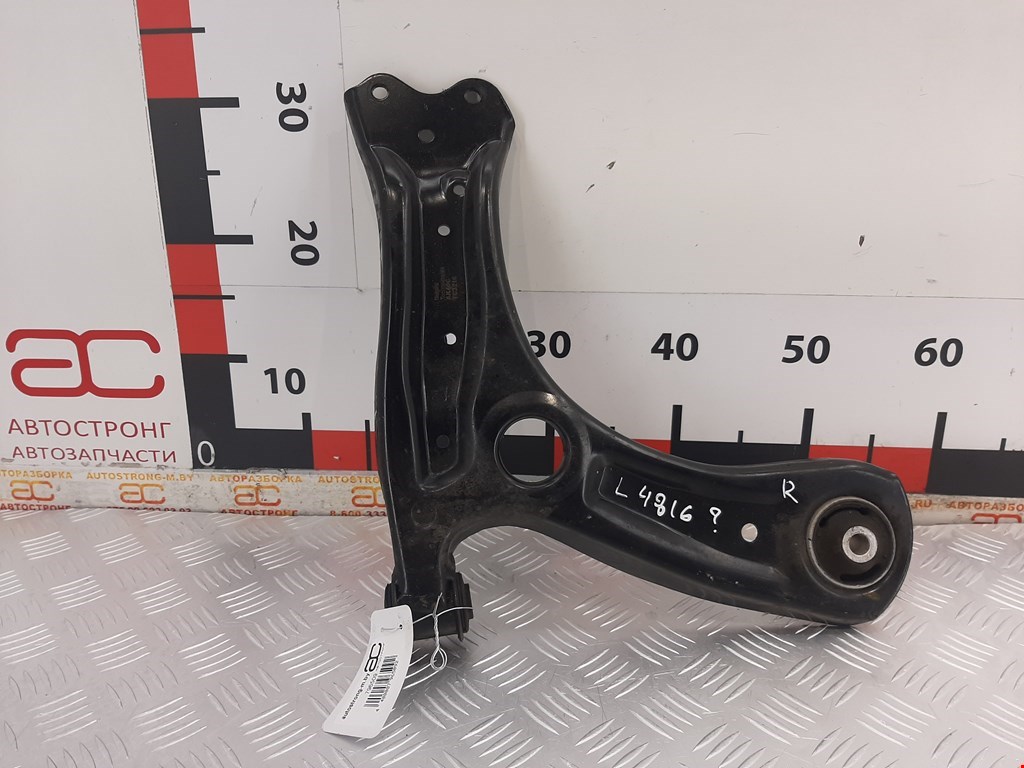 Рычаг передний правый SEAT Toledo 2012-2019