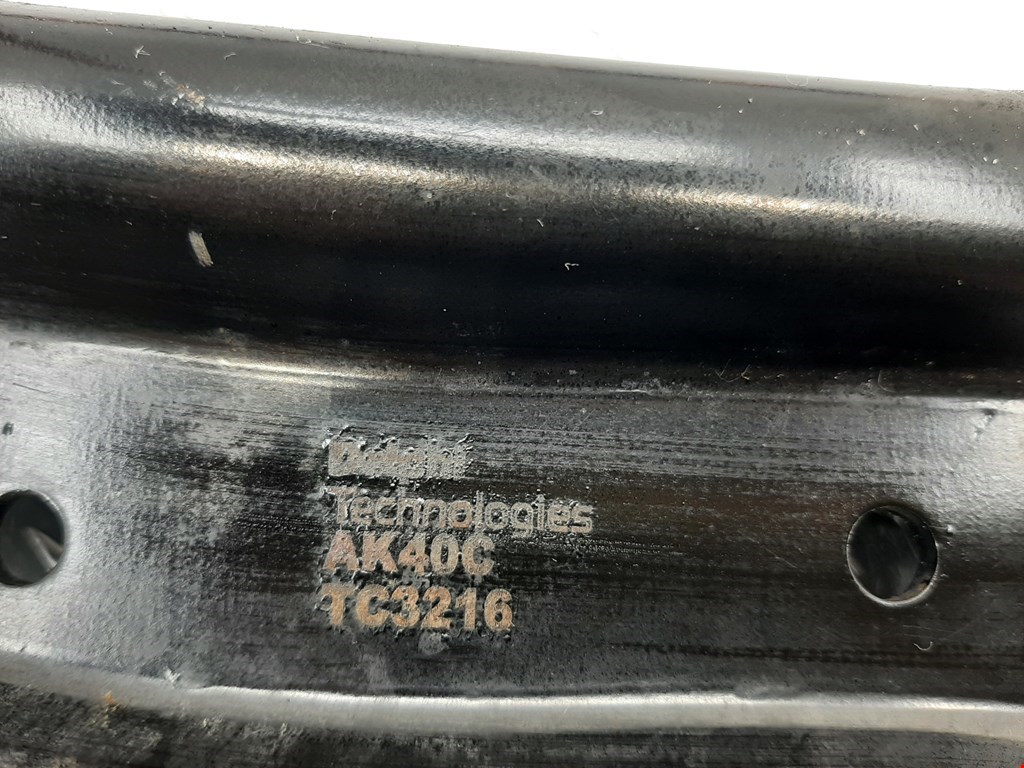 Рычаг передний правый SEAT Toledo 2012-2019