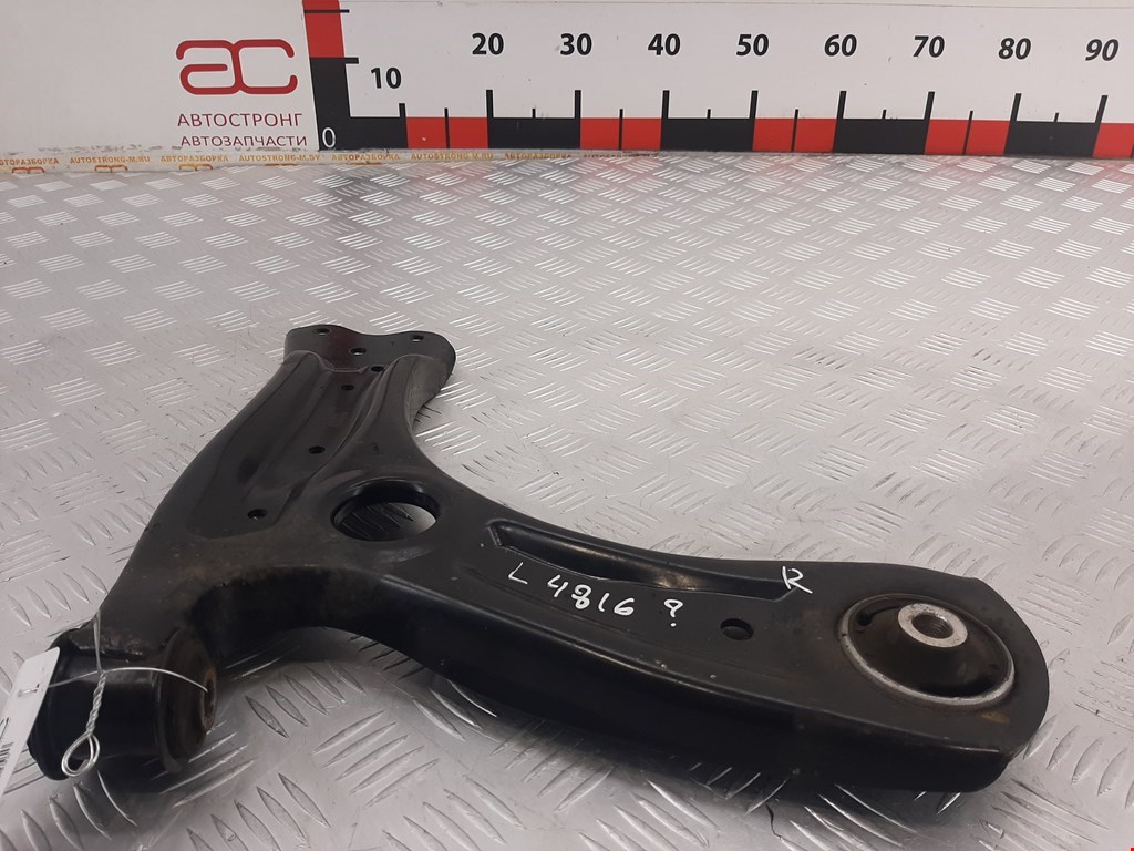 Рычаг передний правый SEAT Toledo 2012-2019