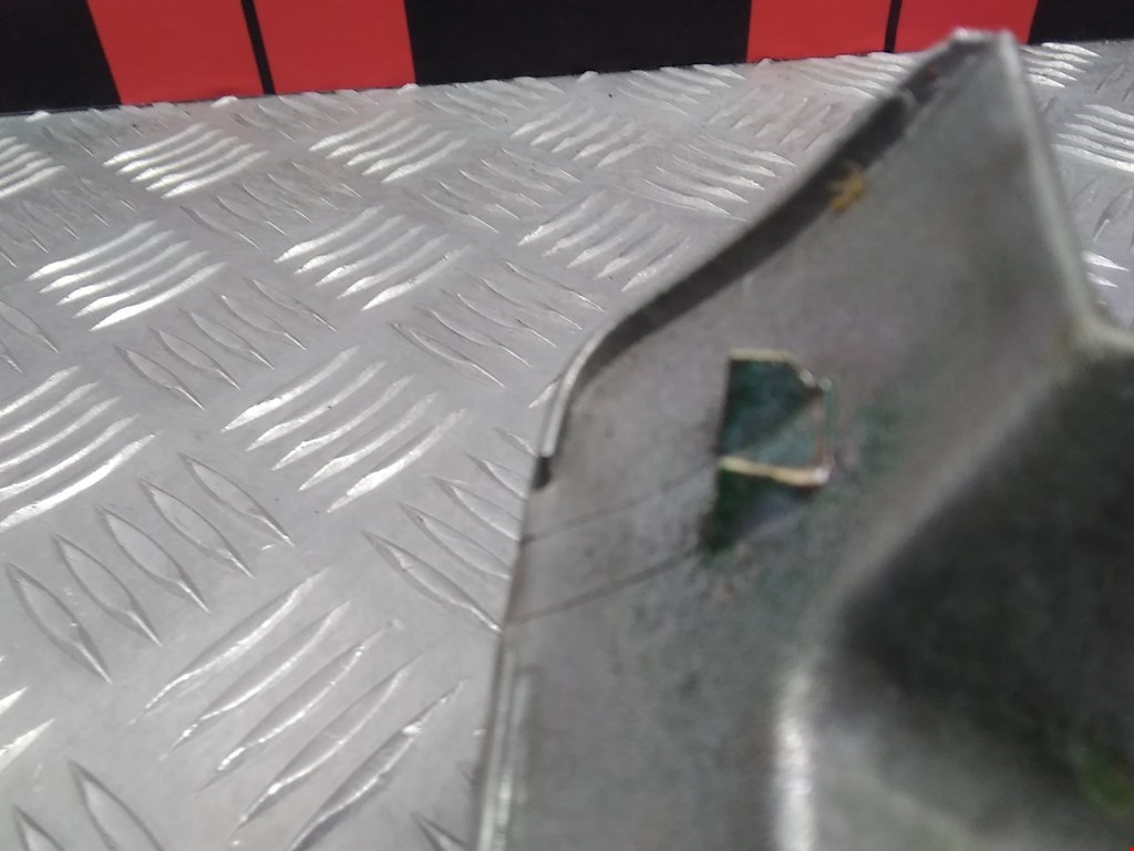 Решетка радиатора HONDA Pilot 2002-2008